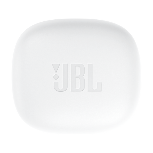 JBL Wave Flex - White - True wireless earbuds - Detailshot 3